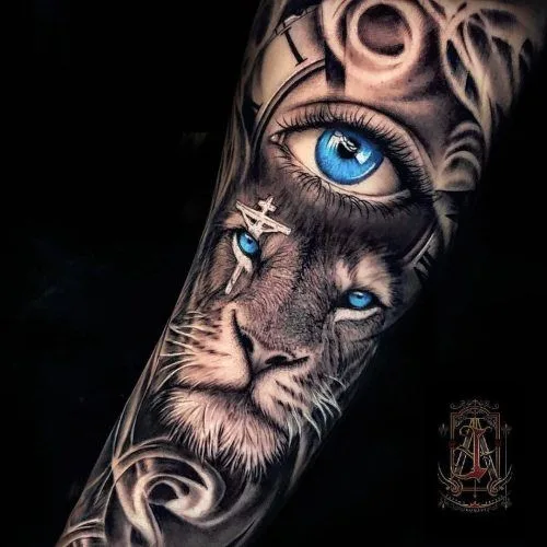 TattooBaba_best tattoo studio in jaipur