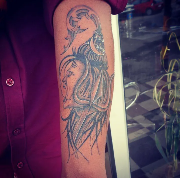 TattooBaba_best tattoo studio in jaipur