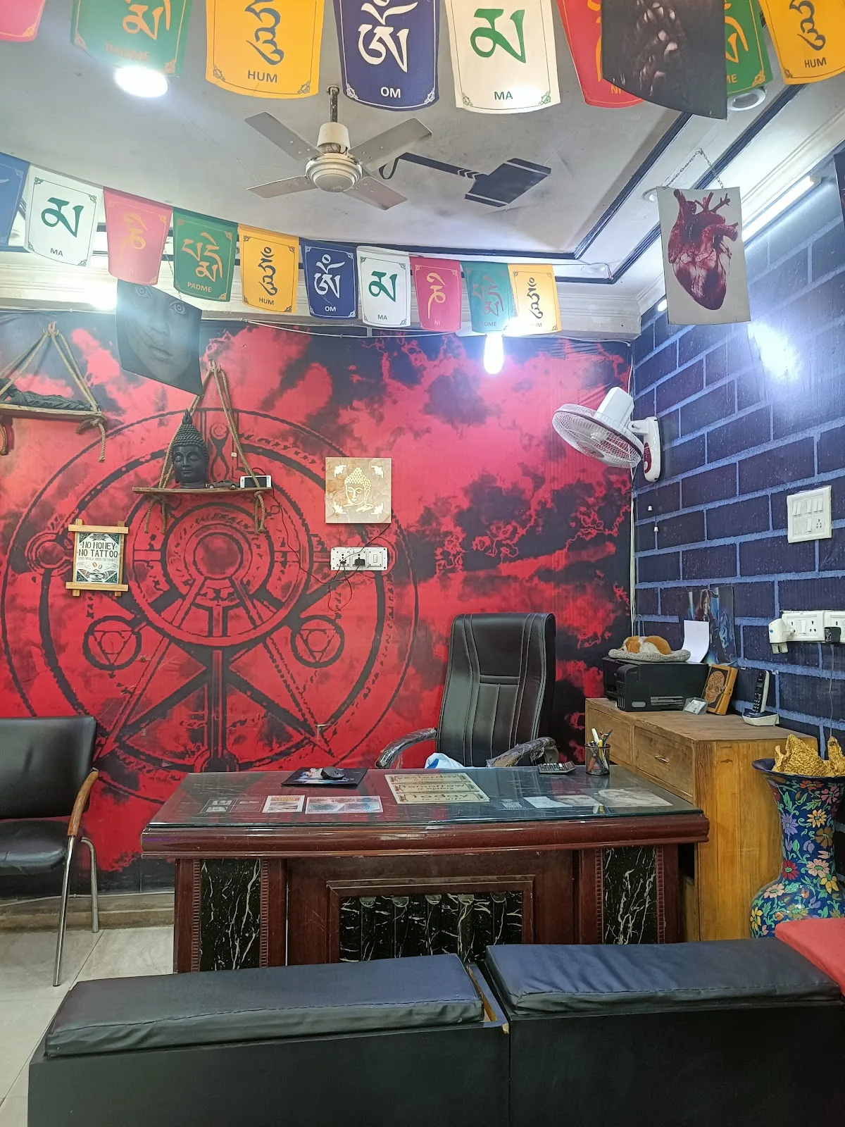 TattooBaba_best tattoo studio in jaipur