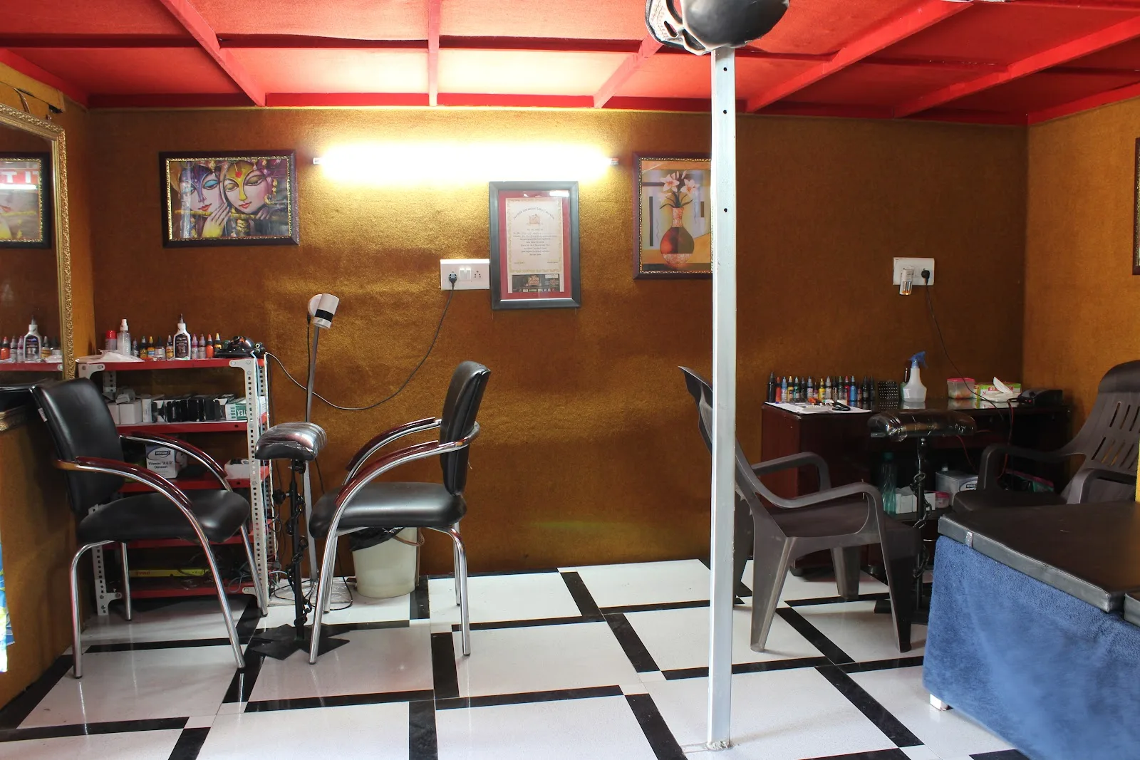 TattooBaba_best tattoo studio in jaipur