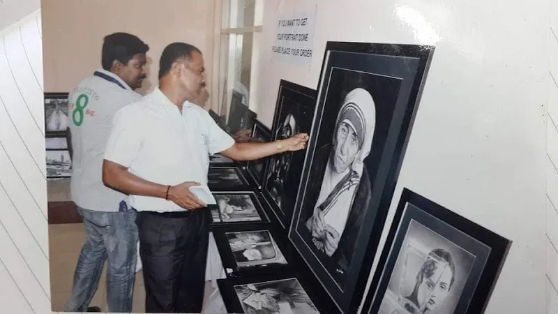 Chitralekhanam Drawing Classes