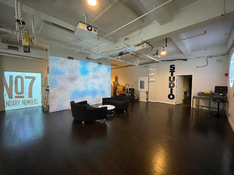 Bravo Studios 28th