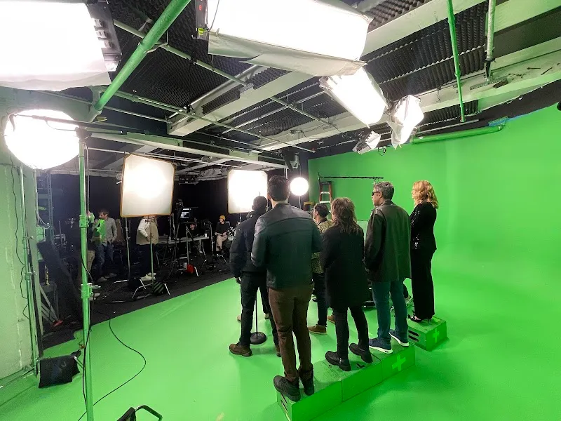 Bravo Studios 28th