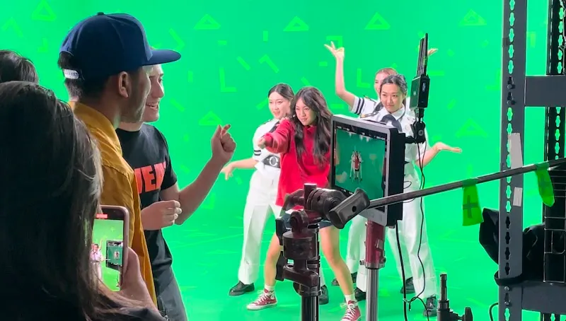 Bravo Studios 28th