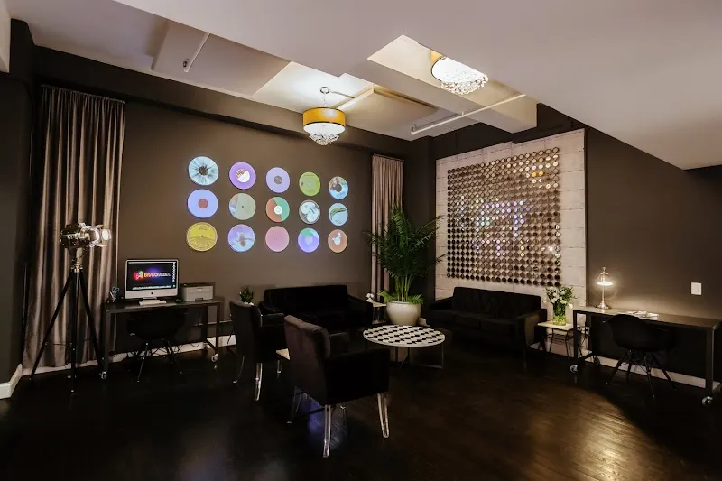 Bravo Studios 28th