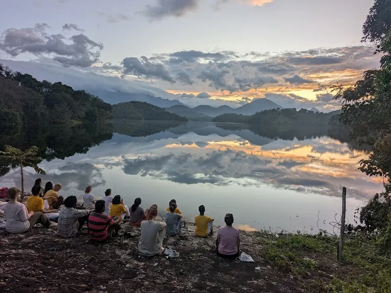 Sivananda Yoga Vedanta Dhanwantari Ashram
