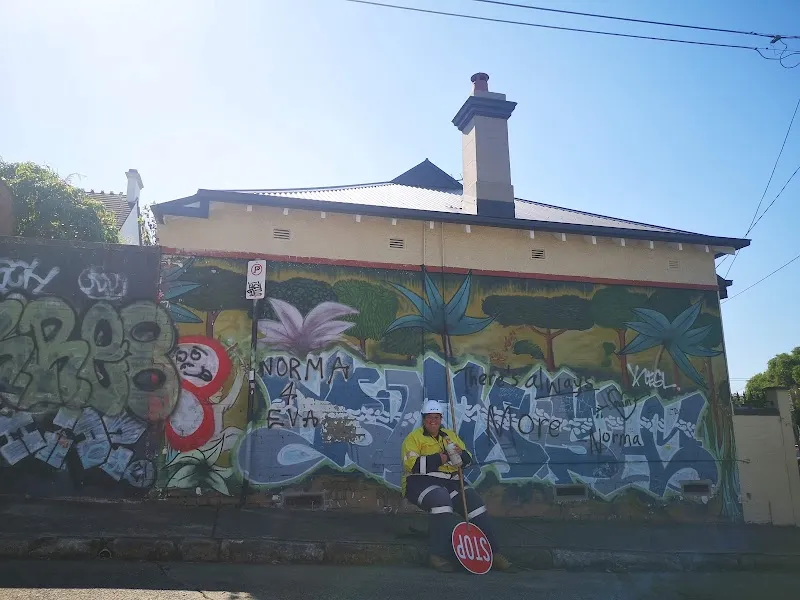 Lennox Street Studios
