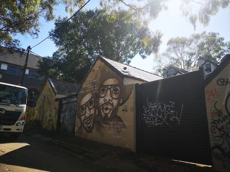 Lennox Street Studios