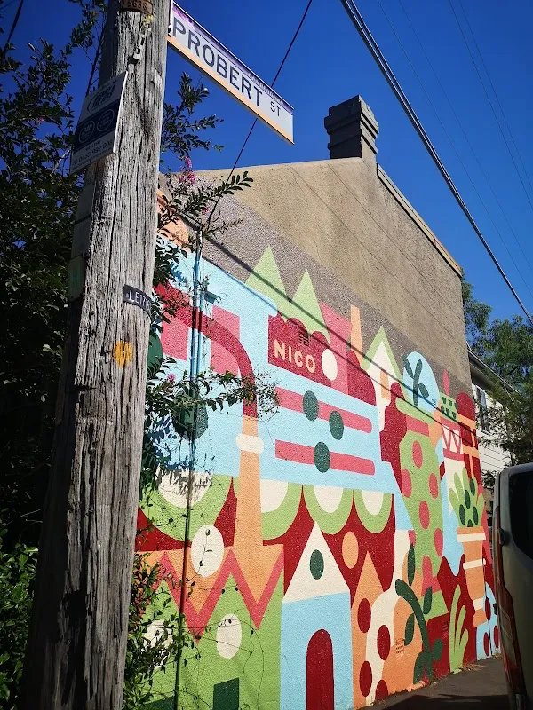 Lennox Street Studios
