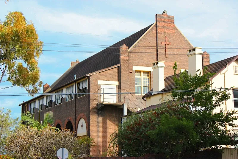 Lennox Street Studios