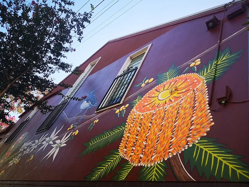 Lennox Street Studios