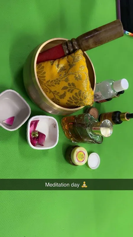 Stay fit yoga