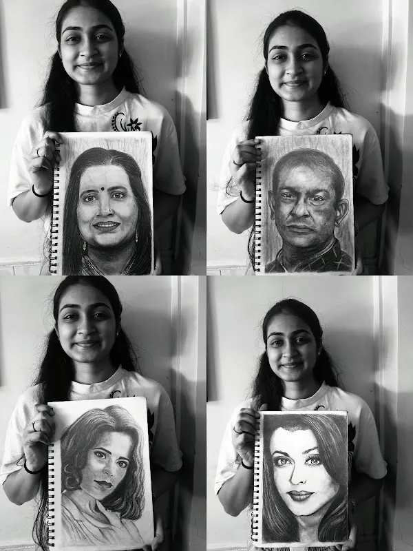 Dimple art academy