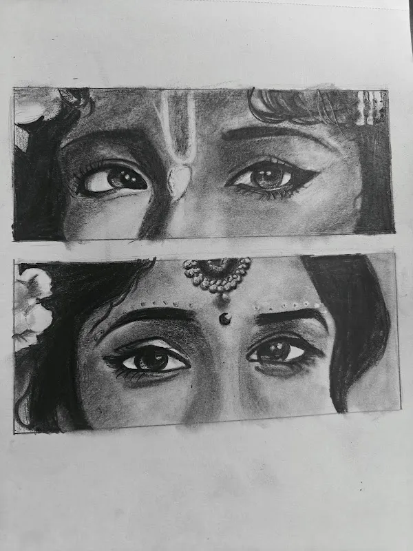 Dimple art academy