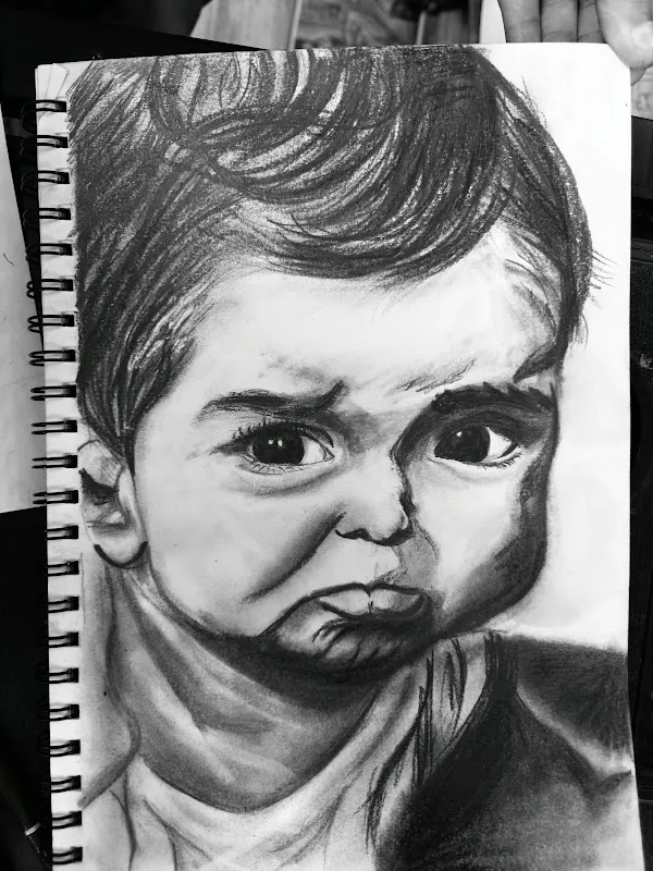Dimple art academy