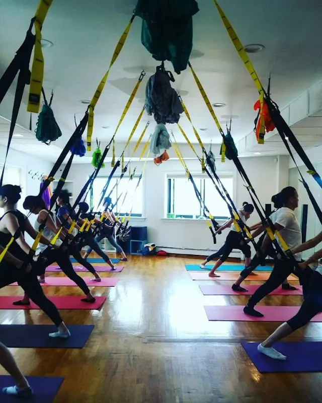 Studio Square S (Pilates& Yoga)