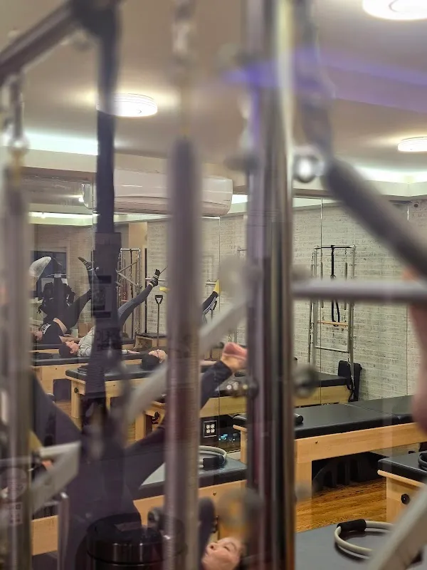 Studio Square S (Pilates& Yoga)