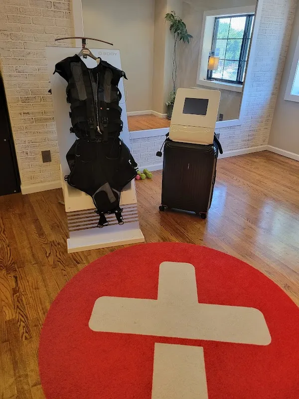 Studio Square S (Pilates& Yoga)