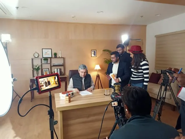RedRagaa - Video Production Company, Video Production Agency, Corporate Video Maker Mumbai