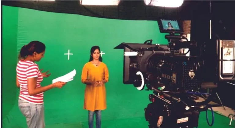 RedRagaa - Video Production Company, Video Production Agency, Corporate Video Maker Mumbai