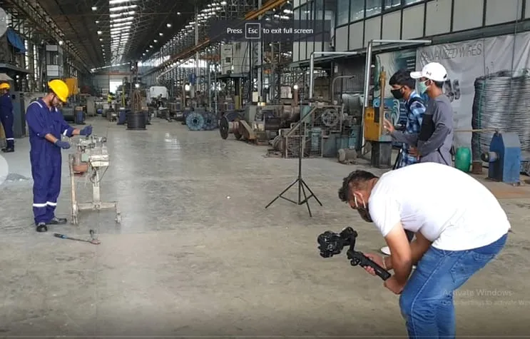 RedRagaa - Video Production Company, Video Production Agency, Corporate Video Maker Mumbai