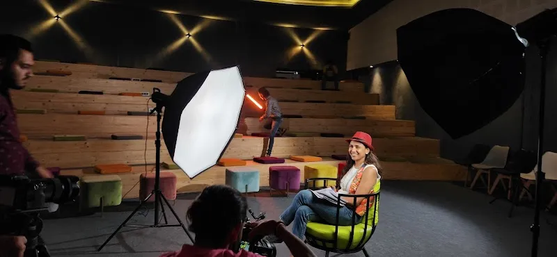 RedRagaa - Video Production Company, Video Production Agency, Corporate Video Maker Mumbai