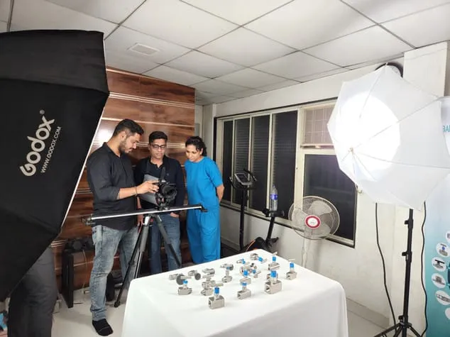 RedRagaa - Video Production Company, Video Production Agency, Corporate Video Maker Mumbai