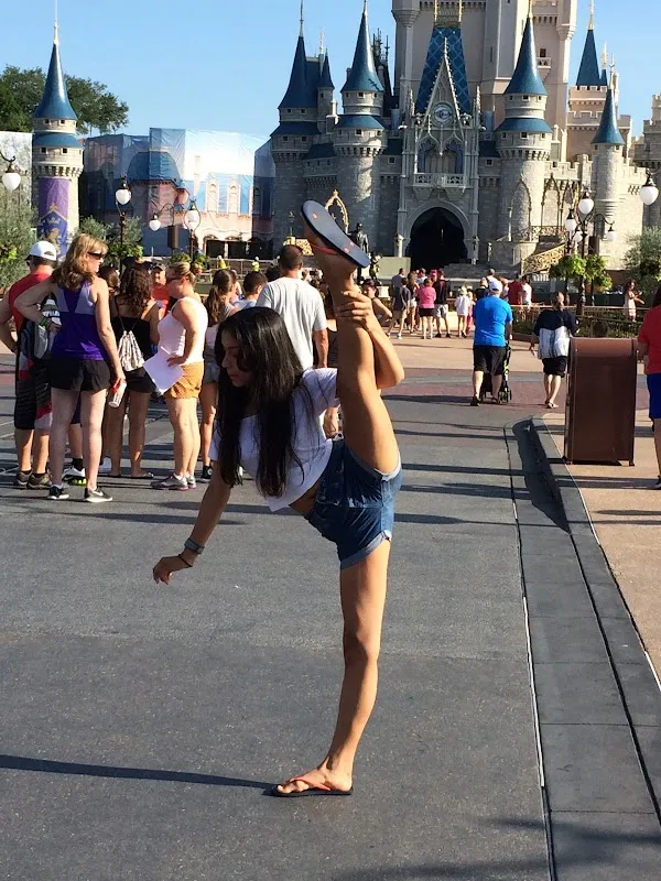 American Dance Studios