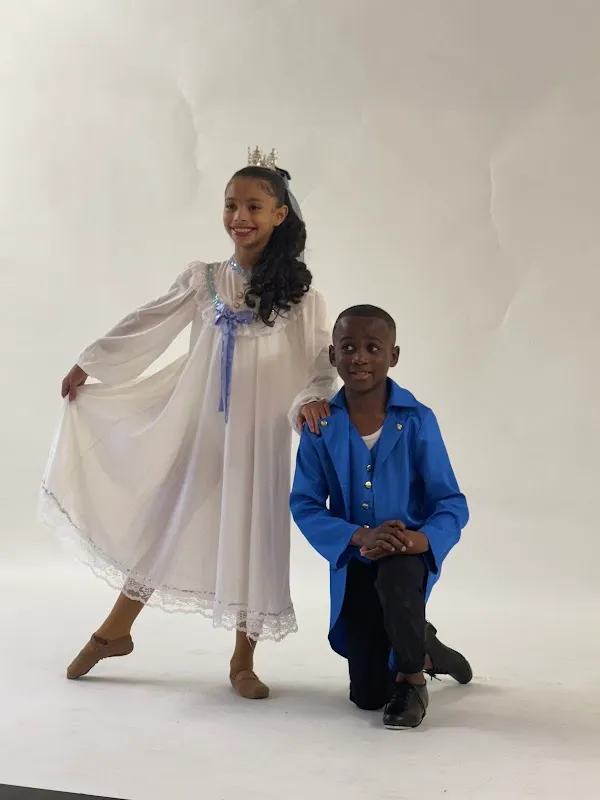American Dance Studios