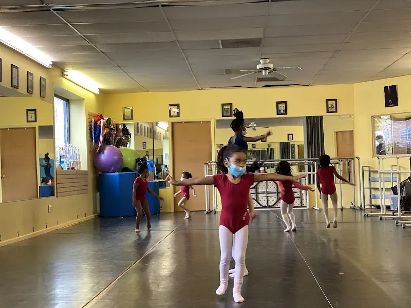 American Dance Studios