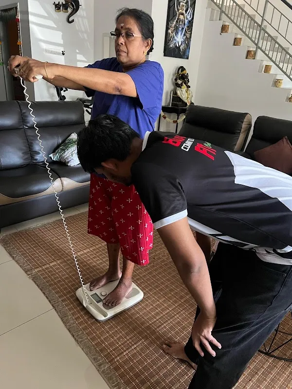 Amway By Dharvin | Trusted Health Partner
