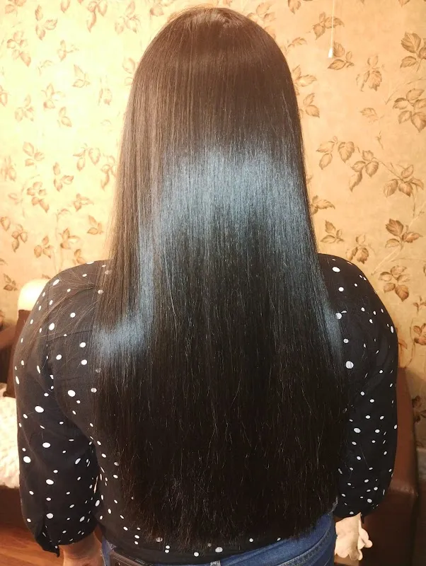 LyCaa Unisex Salon