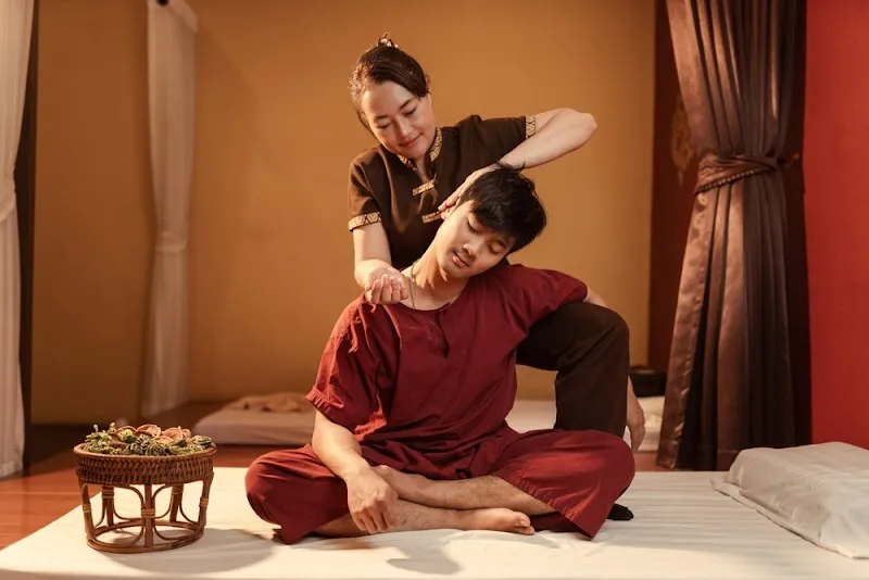 Kara Thai Spa