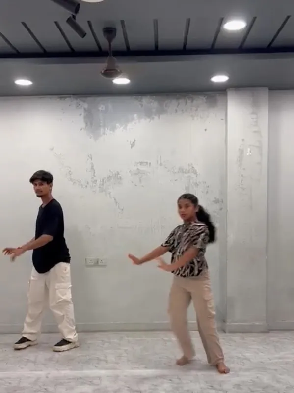 V8 Dance Studio | Best Dance Classes in Attapur
