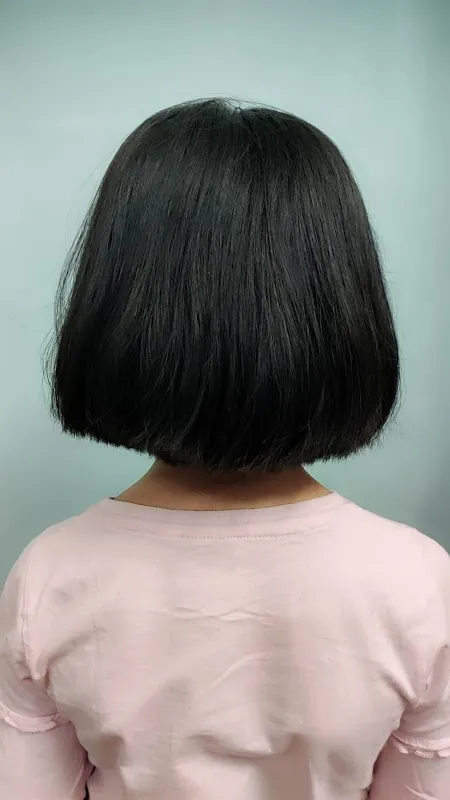 Women's World beauty parlour