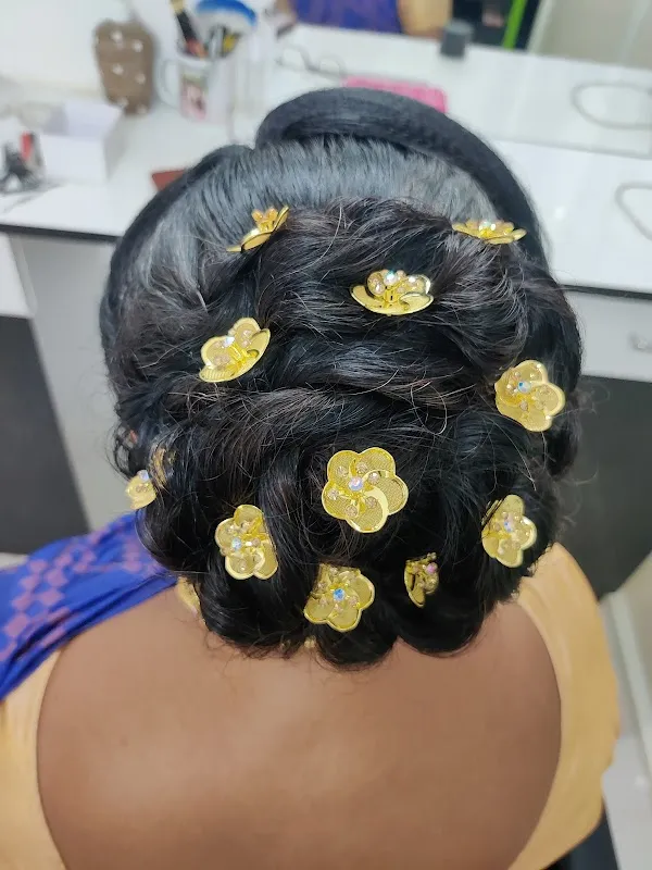 Women's World beauty parlour