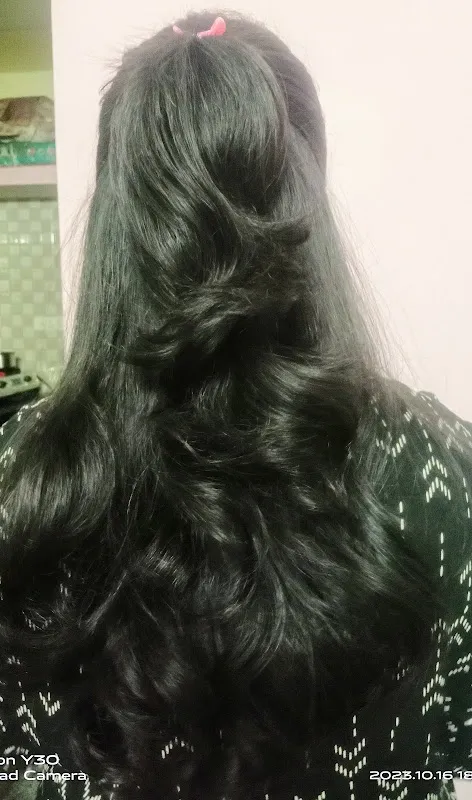 Women's World beauty parlour