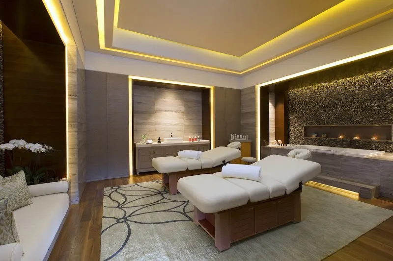 Riya Massage Spa