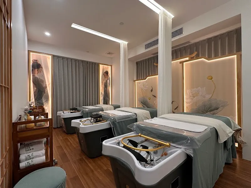 Yagyo Haven - Chinese Culture Wellness SPA