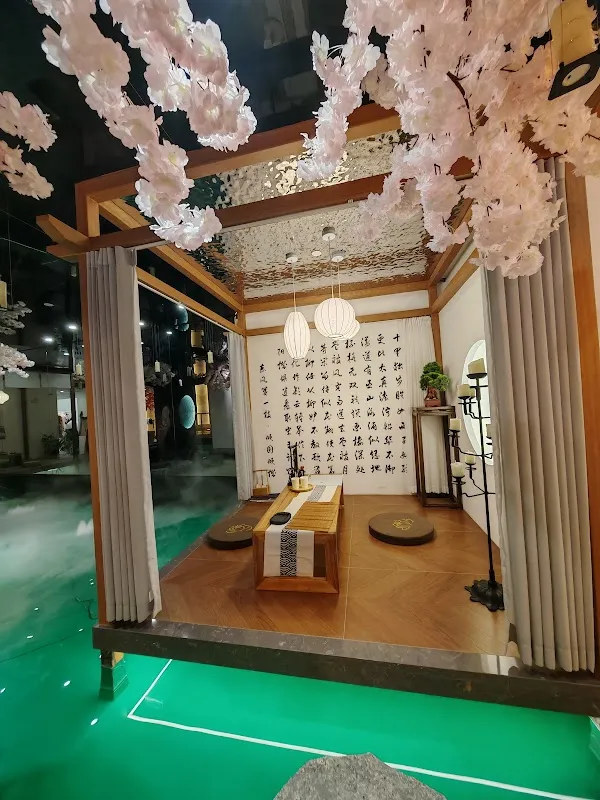 Yagyo Haven - Chinese Culture Wellness SPA