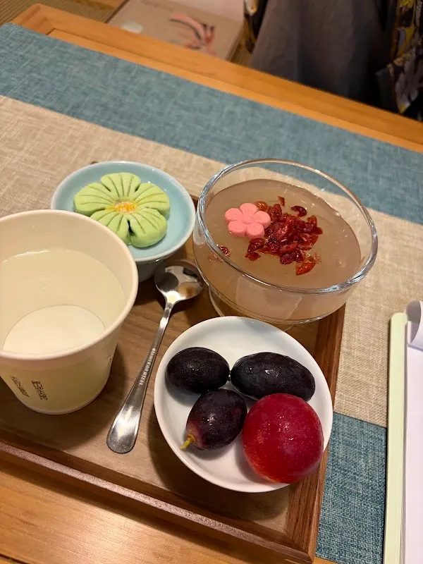 Yagyo Haven - Chinese Culture Wellness SPA