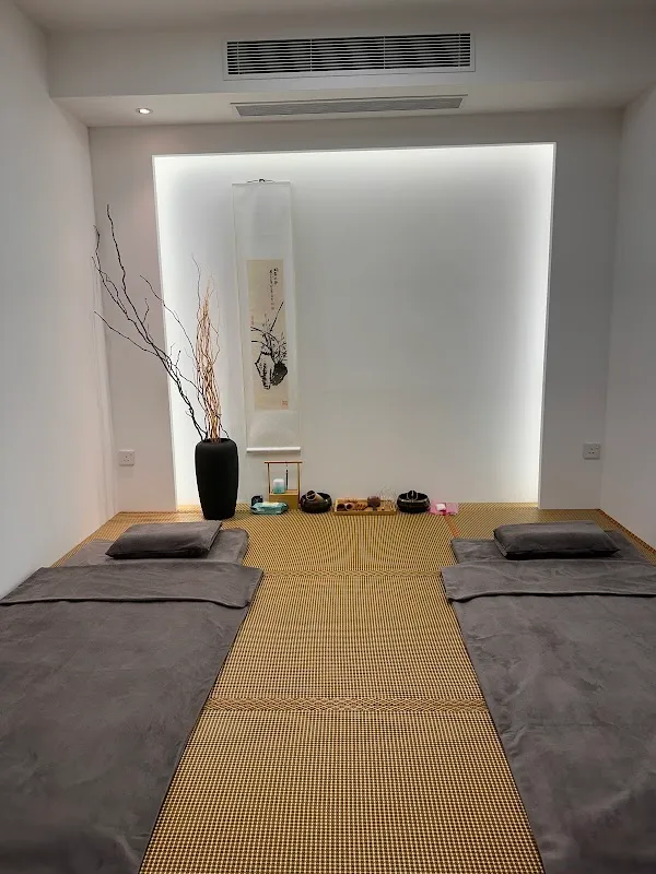 Yagyo Haven - Chinese Culture Wellness SPA