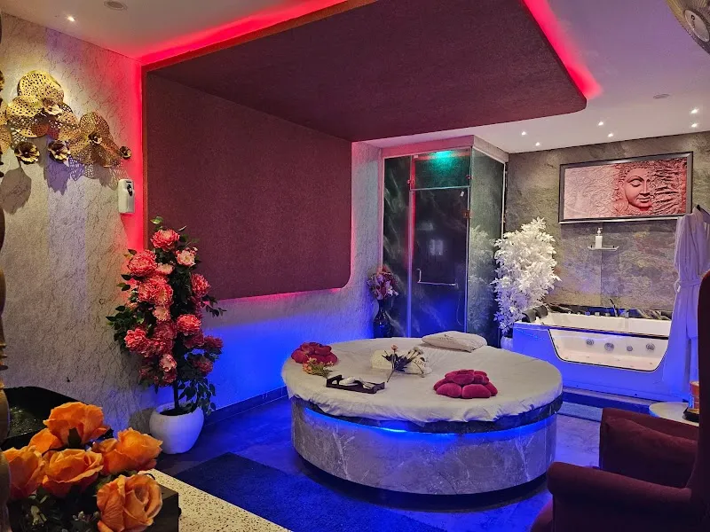 Geetanjali Spa
