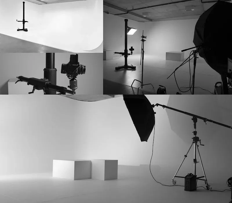 Smack Studios - Commercial photography & studio hire