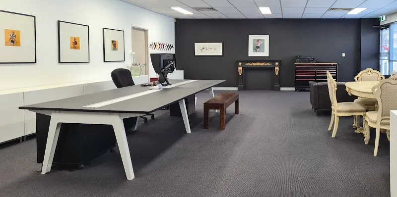 Smack Studios - Commercial photography & studio hire