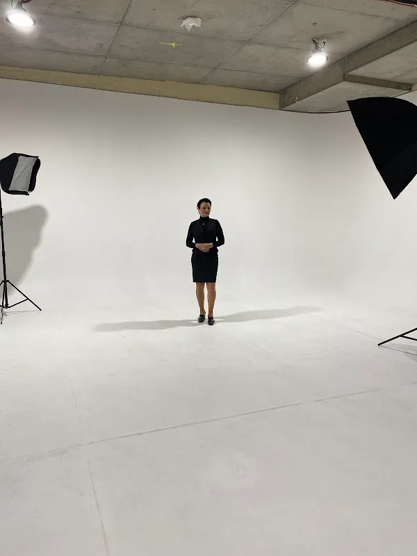 Smack Studios - Commercial photography & studio hire