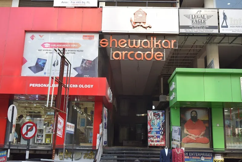 Mj Tattoo Studio & Academy