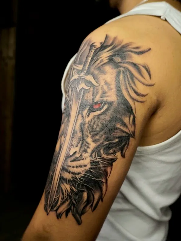 Mj Tattoo Studio & Academy