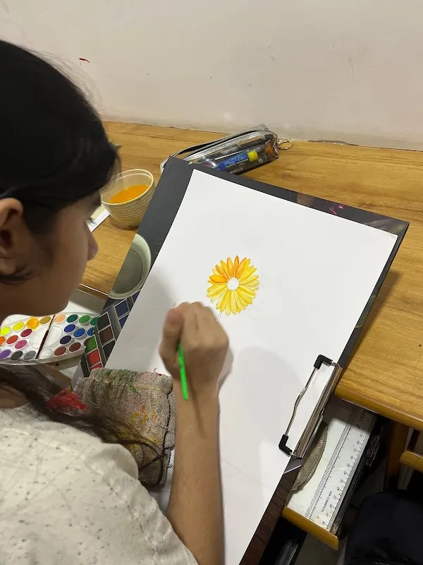 ArtyParty the art studio. Drawing art classes for kids.elementrtyintermediate exam preparation.art education