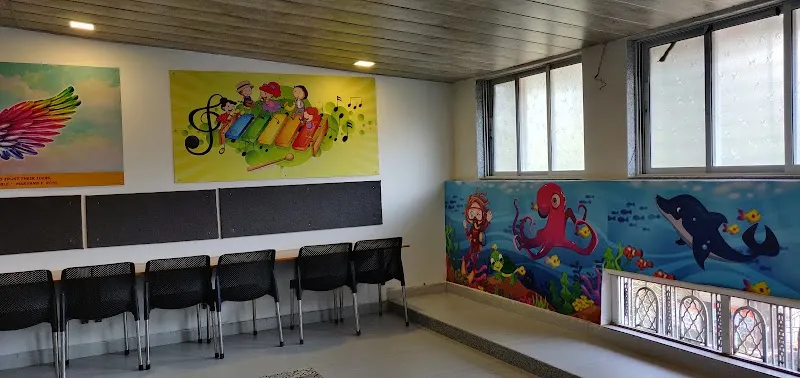 ArtyParty the art studio. Drawing art classes for kids.elementrtyintermediate exam preparation.art education